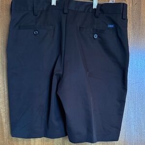 Izod Navy Men’s Shorts